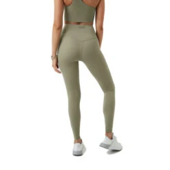 BJØRN BORG Borg High Waist Comfort Tight Women -Tennis Zone Shop 05423000 14