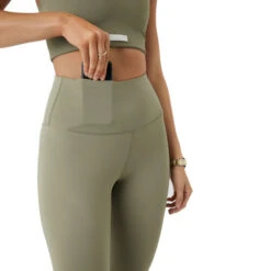 BJØRN BORG Borg High Waist Comfort Tight Women -Tennis Zone Shop 05423000 16