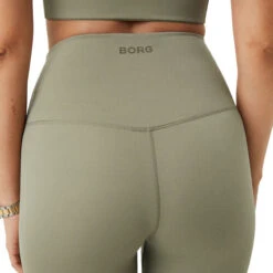 BJØRN BORG Borg High Waist Comfort Tight Women -Tennis Zone Shop 05423000 17