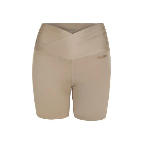 BJØRN BORG Borg Cross Shorts Women 3 BJØRN BORG Borg Cross Shorts Women