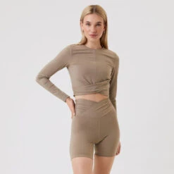 BJØRN BORG Borg Cross Shorts Women 17 BJØRN BORG Borg Cross Shorts Women -Tennis Zone Shop 05478000 15