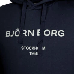 BJØRN BORG Borg Hoody Men -Tennis Zone Shop 05489000 10