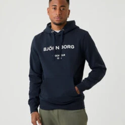BJØRN BORG Borg Hoody Men -Tennis Zone Shop 05489000 13