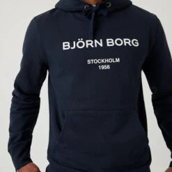 BJØRN BORG Borg Hoody Men -Tennis Zone Shop 05489000 16