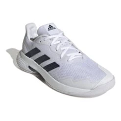 ADIDAS Court Jam Control Carpet Shoe Men -Tennis Zone Shop 05541000 000