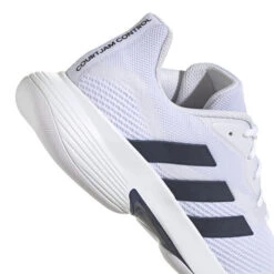 ADIDAS Court Jam Control Carpet Shoe Men -Tennis Zone Shop 05541000 10