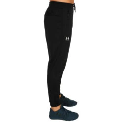 Under Armour Sportstyle Tricot Training Pants Men -Tennis Zone Shop 05583000 21