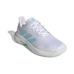 ADIDAS CourtJam Control Carpet Shoe Women -Tennis Zone Shop 05588000 000