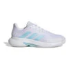 ADIDAS CourtJam Control Carpet Shoe Women -Tennis Zone Shop 05588000 0 1
