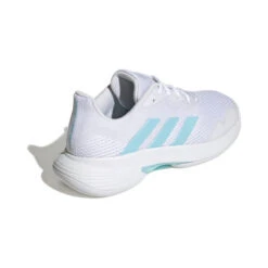 ADIDAS CourtJam Control Carpet Shoe Women -Tennis Zone Shop 05588000 0 2