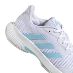 ADIDAS CourtJam Control Carpet Shoe Women -Tennis Zone Shop 05588000 10