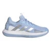 ADIDAS SoleMatch Control Clay Court Shoe Women -Tennis Zone Shop 05601000 0 1