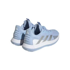 ADIDAS SoleMatch Control Clay Court Shoe Women -Tennis Zone Shop 05601000 0 2