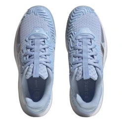 ADIDAS SoleMatch Control Clay Court Shoe Women -Tennis Zone Shop 05601000 0 4