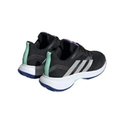 ADIDAS CourtJam Control Clay Court Shoe Women -Tennis Zone Shop 05603000 0 2