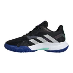 ADIDAS CourtJam Control Clay Court Shoe Women -Tennis Zone Shop 05603000 0 3