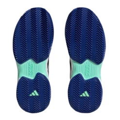ADIDAS CourtJam Control Clay Court Shoe Women -Tennis Zone Shop 05603000 0 5
