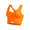 BJØRN BORG Low Seamless Sports Bras Women