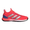 ADIDAS Adizero Ubersonic LanzaT 4 All Court Shoe Men -Tennis Zone Shop 05614000 0 1