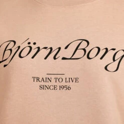 BJØRN BORG Essential Sweatshirt Women -Tennis Zone Shop 05624000 10