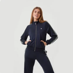 BJØRN BORG ACE Training Jacket Women 14 BJØRN BORG ACE Training Jacket Women -Tennis Zone Shop 05634000 13
