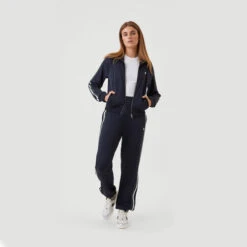 BJØRN BORG ACE Training Jacket Women 16 BJØRN BORG ACE Training Jacket Women -Tennis Zone Shop 05634000 15
