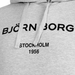 BJØRN BORG Hoody Men 11 BJØRN BORG Hoody Men -Tennis Zone Shop 05637000 10