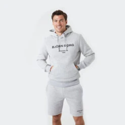 BJØRN BORG Hoody Men 12 BJØRN BORG Hoody Men -Tennis Zone Shop 05637000 13