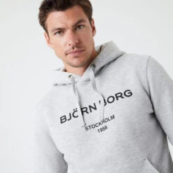 BJØRN BORG Hoody Men 15 BJØRN BORG Hoody Men -Tennis Zone Shop 05637000 16
