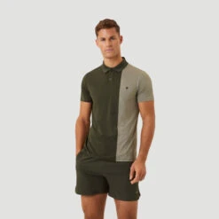 BJØRN BORG ACE Light Polo Men -Tennis Zone Shop 05641000 13