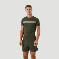 BJØRN BORG ACE Light T-Shirt Men -Tennis Zone Shop 05643000 13