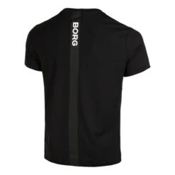 BJØRN BORG ACE Stripe T-Shirt Men -Tennis Zone Shop 05650000 0 2