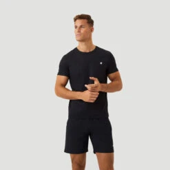 BJØRN BORG ACE Stripe T-Shirt Men -Tennis Zone Shop 05650000 13