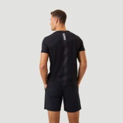 BJØRN BORG ACE Stripe T-Shirt Men -Tennis Zone Shop 05650000 14