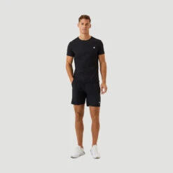 BJØRN BORG ACE Stripe T-Shirt Men -Tennis Zone Shop 05650000 15