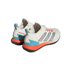 ADIDAS Adizero Ubersonic 4 Clay Court Shoe Men -Tennis Zone Shop 05746000 0 2