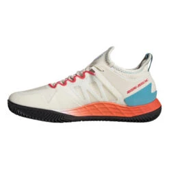 ADIDAS Adizero Ubersonic 4 Clay Court Shoe Men -Tennis Zone Shop 05746000 0 3