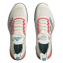 ADIDAS Adizero Ubersonic 4 Clay Court Shoe Men -Tennis Zone Shop 05746000 0 4