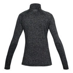 Under Armour Tech Twist 1/2 Zip Long Sleeve Women -Tennis Zone Shop 05752000 0 2