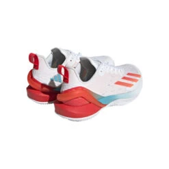 ADIDAS Adizero Cybersonic Clay Court Shoe Women -Tennis Zone Shop 05754000 0 2