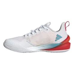 ADIDAS Adizero Cybersonic Clay Court Shoe Women -Tennis Zone Shop 05754000 0 3