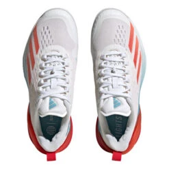 ADIDAS Adizero Cybersonic Clay Court Shoe Women -Tennis Zone Shop 05754000 0 4
