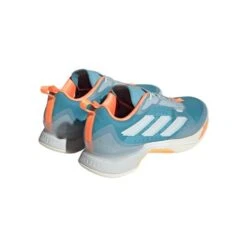 ADIDAS Avacourt AC All Court Shoe Women -Tennis Zone Shop 05765000 0 2