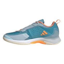 ADIDAS Avacourt AC All Court Shoe Women -Tennis Zone Shop 05765000 0 3