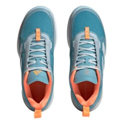 ADIDAS Avacourt AC All Court Shoe Women -Tennis Zone Shop 05765000 0 4