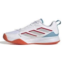 ADIDAS Ava Flash All Court Shoe Women -Tennis Zone Shop 05769000 0 3