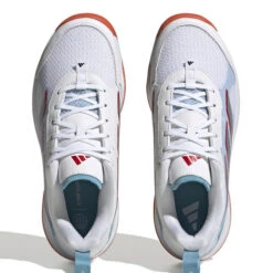 ADIDAS Ava Flash All Court Shoe Women -Tennis Zone Shop 05769000 0 4