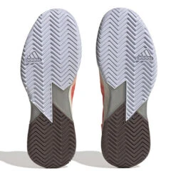 ADIDAS Adizero Ubersonic 4 Clay Court Shoe Women -Tennis Zone Shop 05770000 0 5