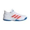 ADIDAS Ubersonic 4 All Court Shoe Kids -Tennis Zone Shop 05775000 0 1