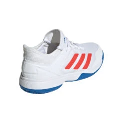 ADIDAS Ubersonic 4 All Court Shoe Kids -Tennis Zone Shop 05775000 0 2
